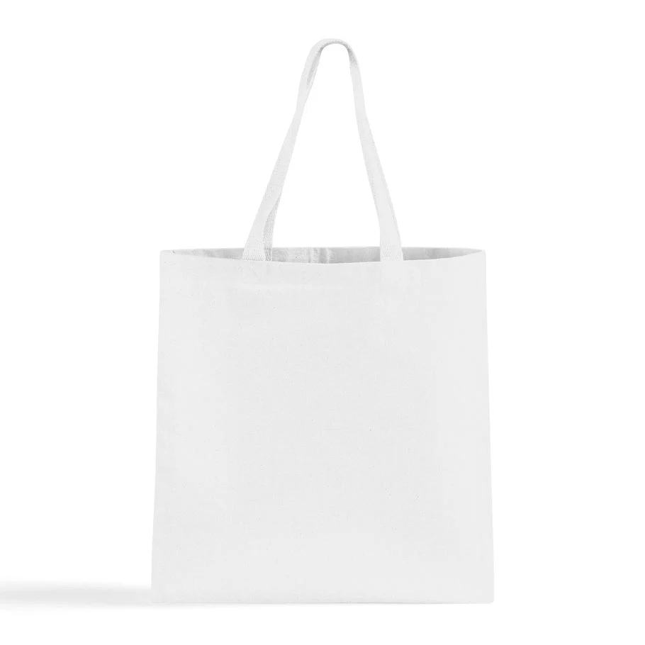 100% Cotton Canvas Tote Bags - Image 10
