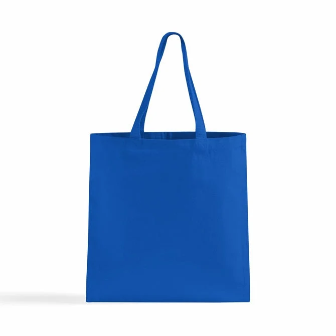 100% Cotton Canvas Tote Bags - Image 6