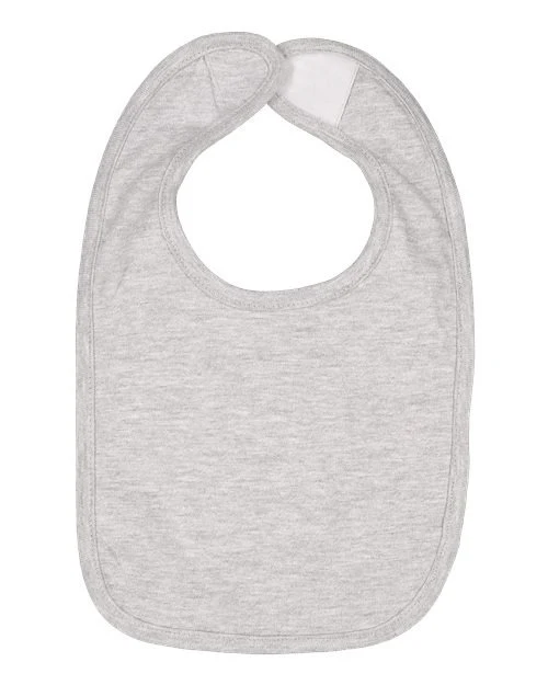 1005 INFANT PREMIUM JERSEY BIB - Image 10