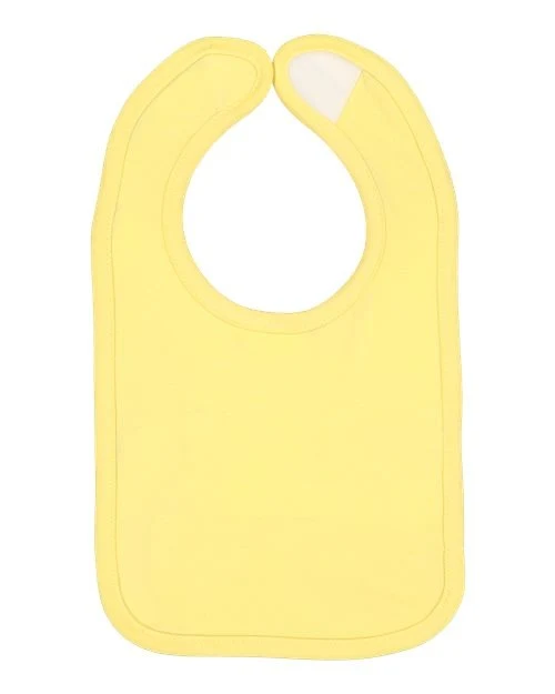 1005 INFANT PREMIUM JERSEY BIB - Image 12