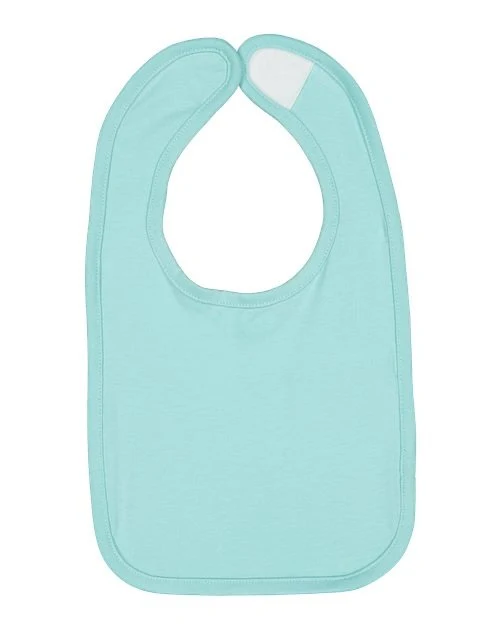 1005 INFANT PREMIUM JERSEY BIB - Image 13