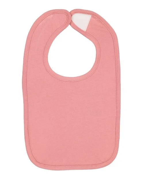 1005 INFANT PREMIUM JERSEY BIB - Image 14
