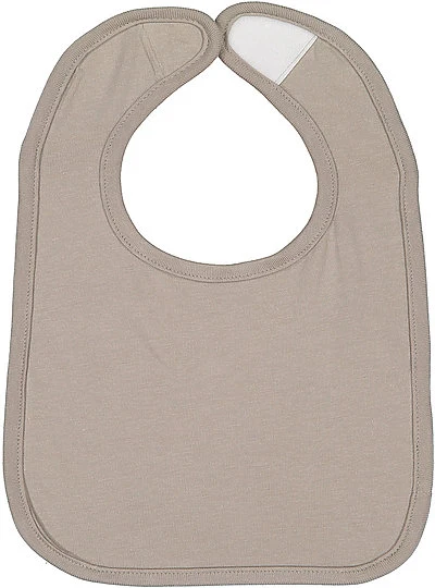 1005 INFANT PREMIUM JERSEY BIB - Image 17