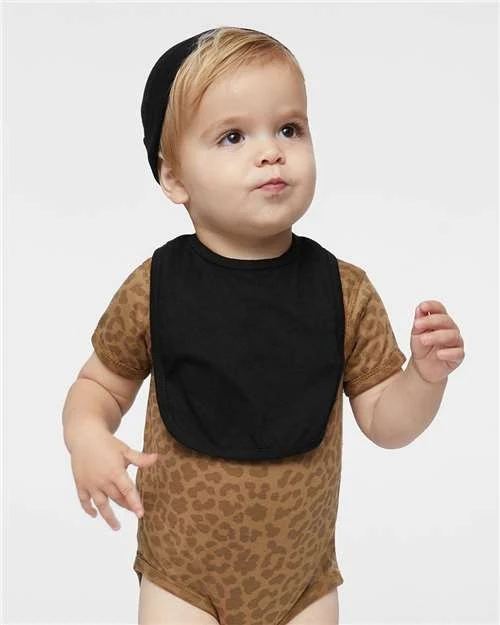 1005 INFANT PREMIUM JERSEY BIB - Image 3