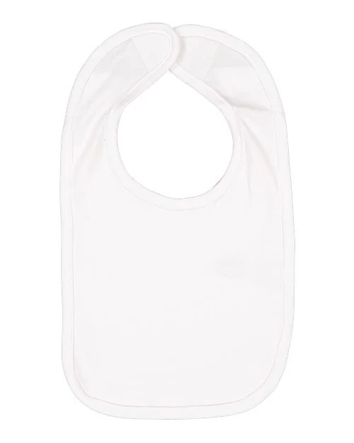 1005 INFANT PREMIUM JERSEY BIB - Image 6