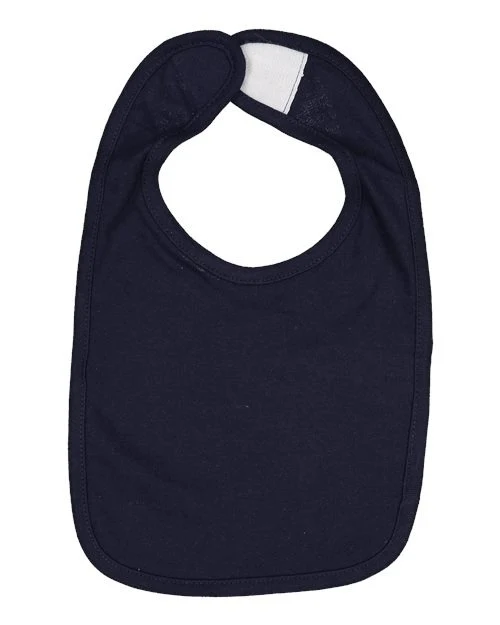 1005 INFANT PREMIUM JERSEY BIB - Image 8