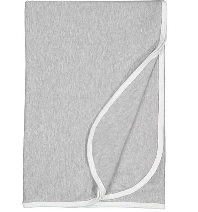 1110 INFANT PREMIUM JERSEY BLANKET - Image 8