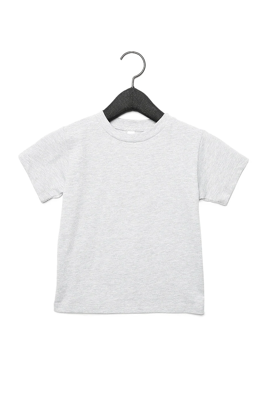 3001T TODDLER SHORT SLEEVE TEE - Image 3