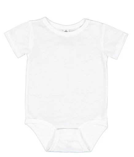Infant Sublimation Bodysuit 4610 - Image 3