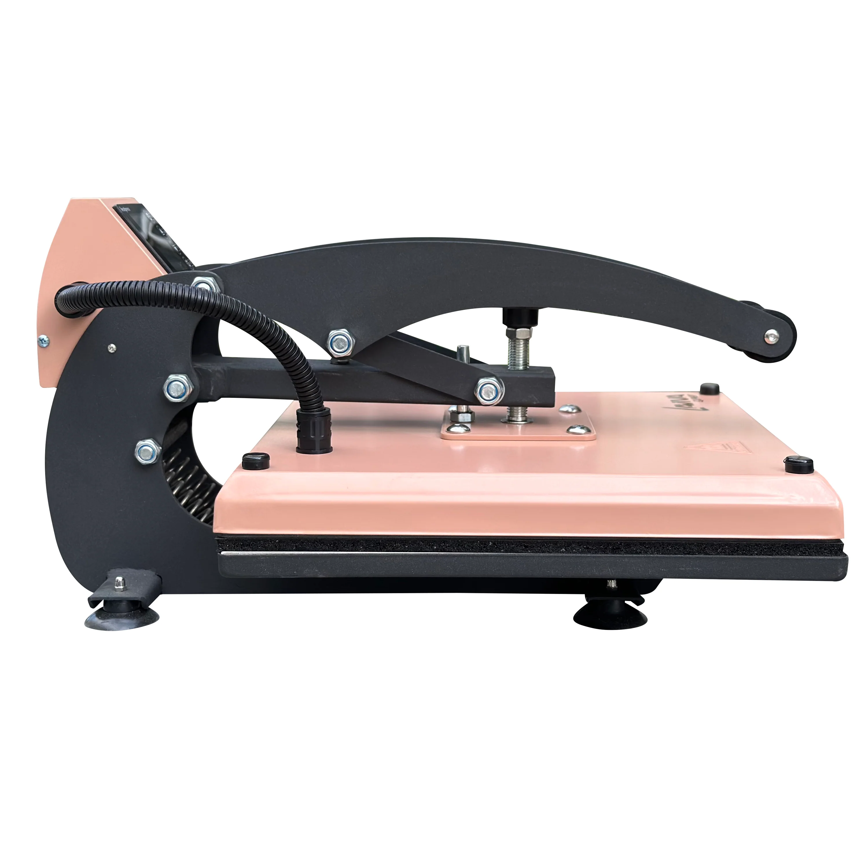 Auto-Open Heat Press 15" x 15" - Image 7