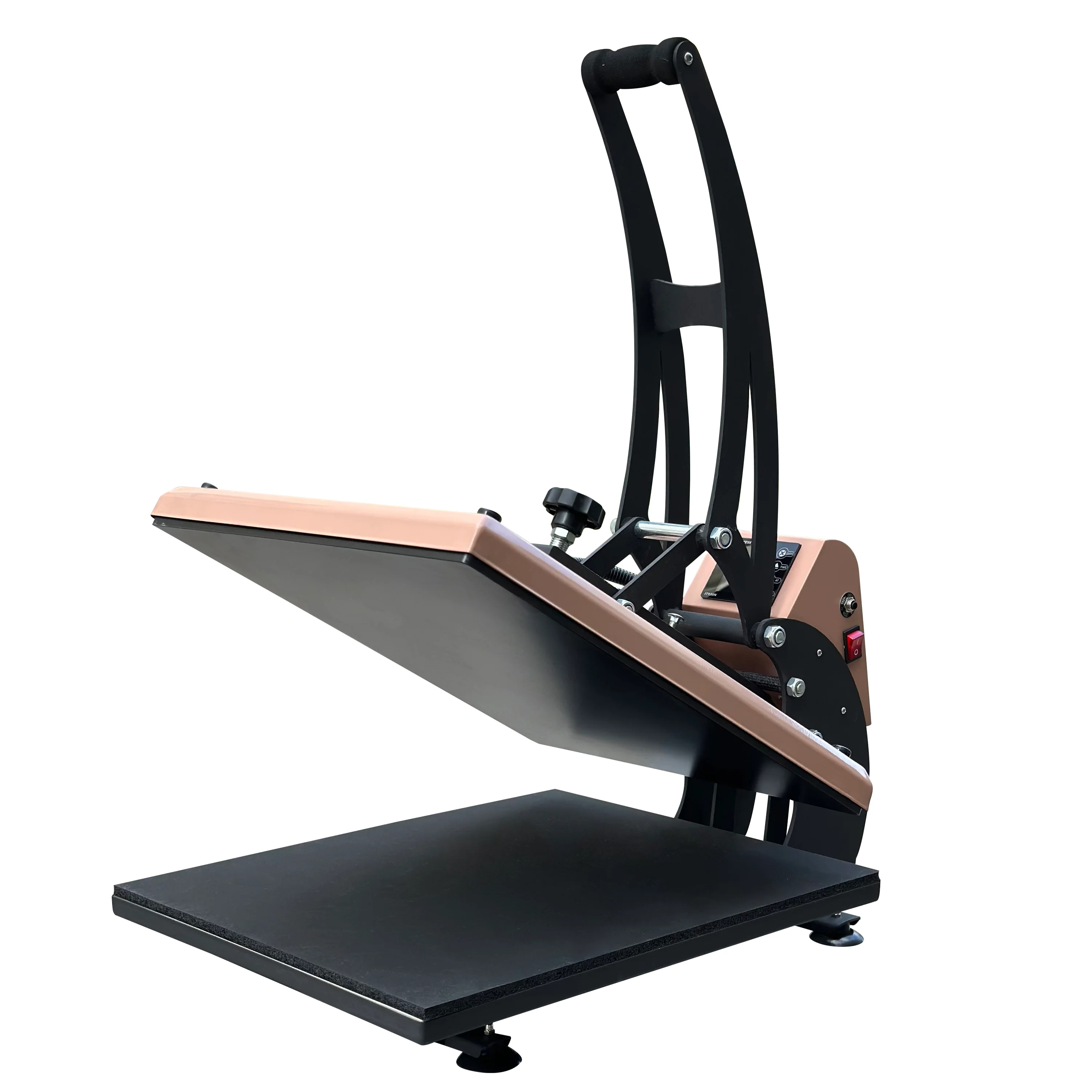 Auto-Open Heat Press 16" x 20" - Image 2