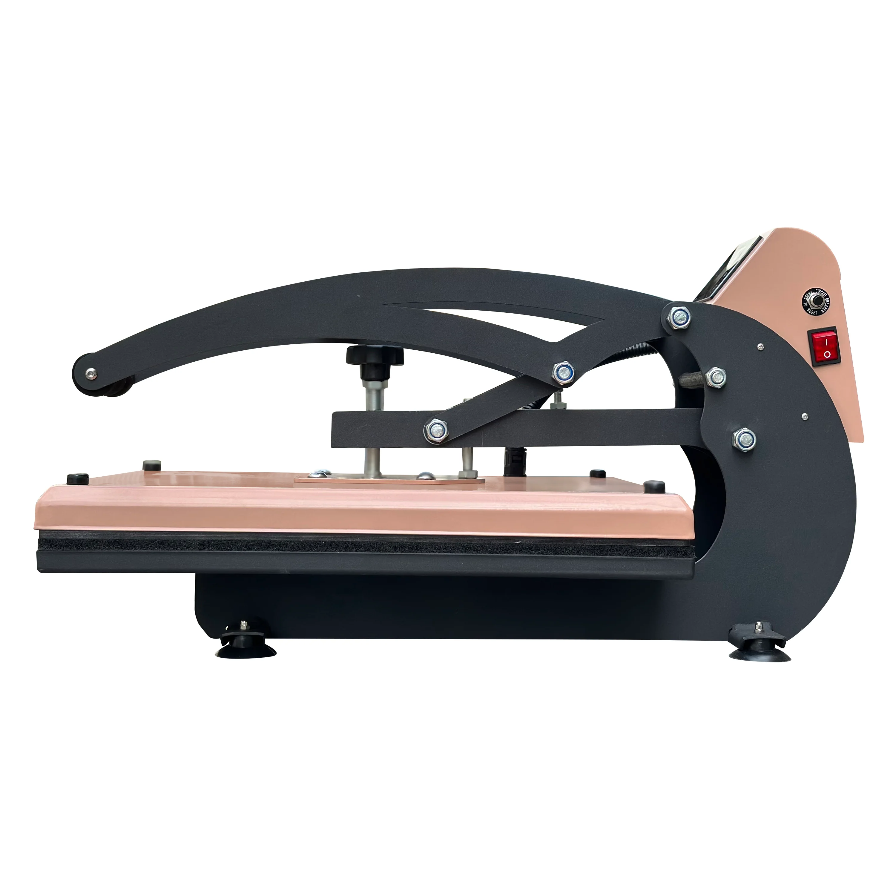 Manual Heat Press 16" x 20" - Image 6