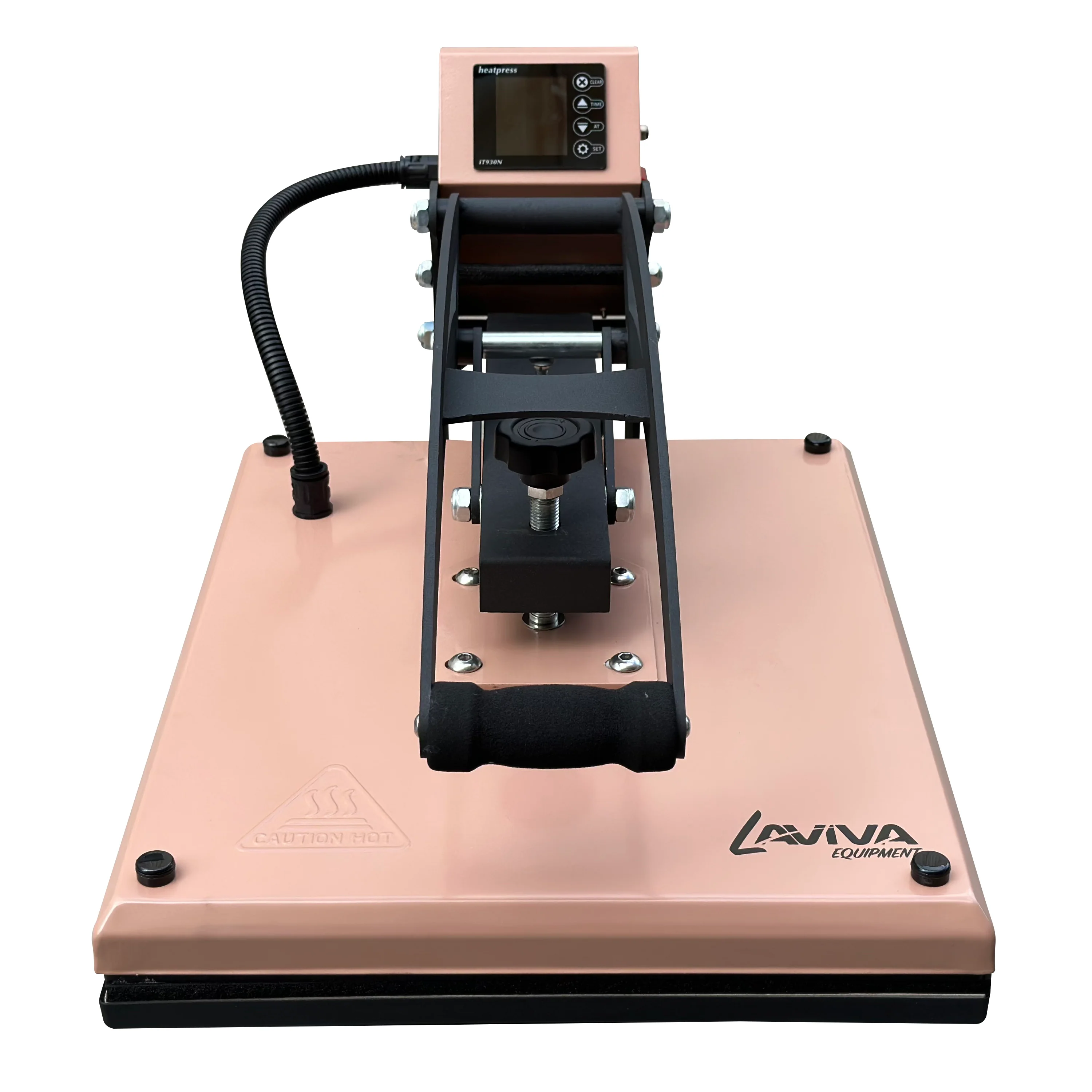 Manual Heat Press 16" x 20" - Image 9