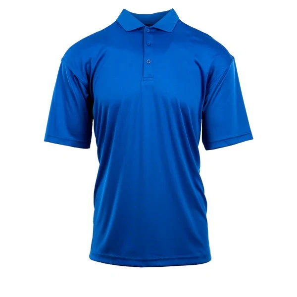 Burnside Men's Polo T-shirt - Image 8
