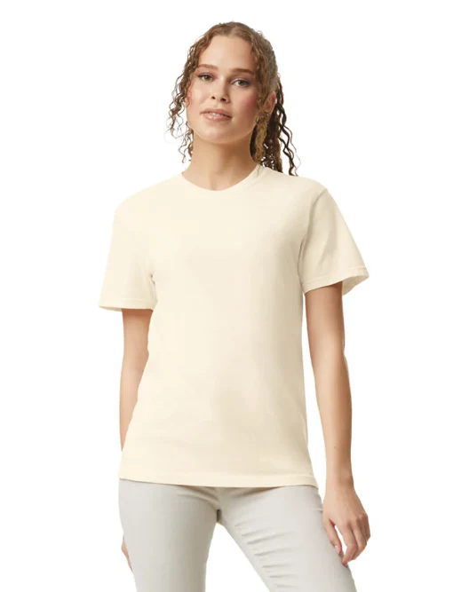 Comfort Colors® 1717 Heavyweight Adult Tee - Image 15
