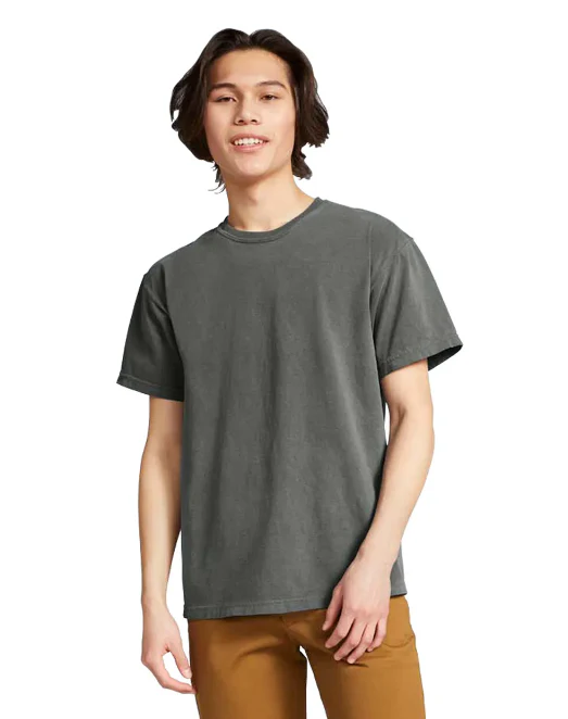 Comfort Colors® 1717 Heavyweight Adult Tee - Image 21