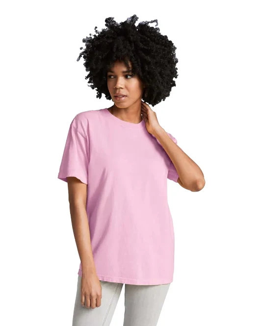 Comfort Colors® 1717 Heavyweight Adult Tee - Image 4