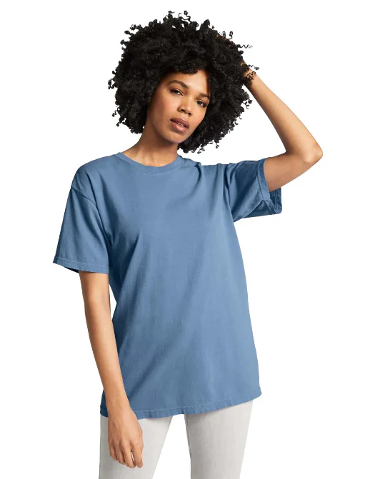 Comfort Colors® 1717 Heavyweight Adult Tee - Image 5