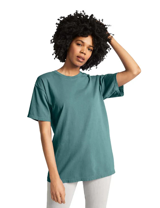Comfort Colors® 1717 Heavyweight Adult Tee - Image 6