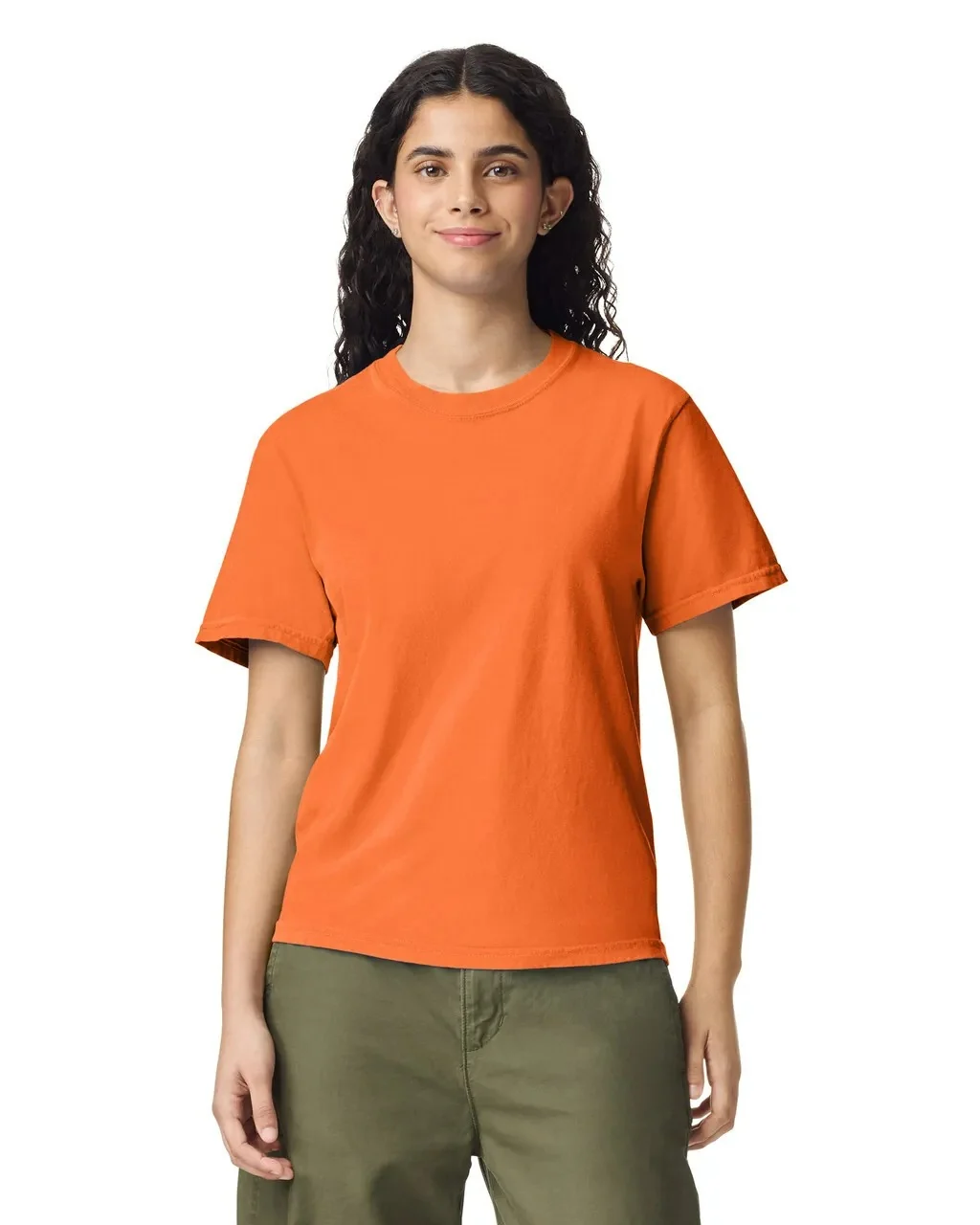 Comfort Colors® 1717 Heavyweight Adult Tee - Image 7