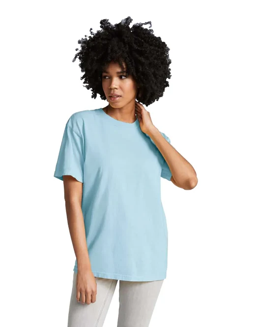 Comfort Colors® 1717 Heavyweight Adult Tee - Image 8
