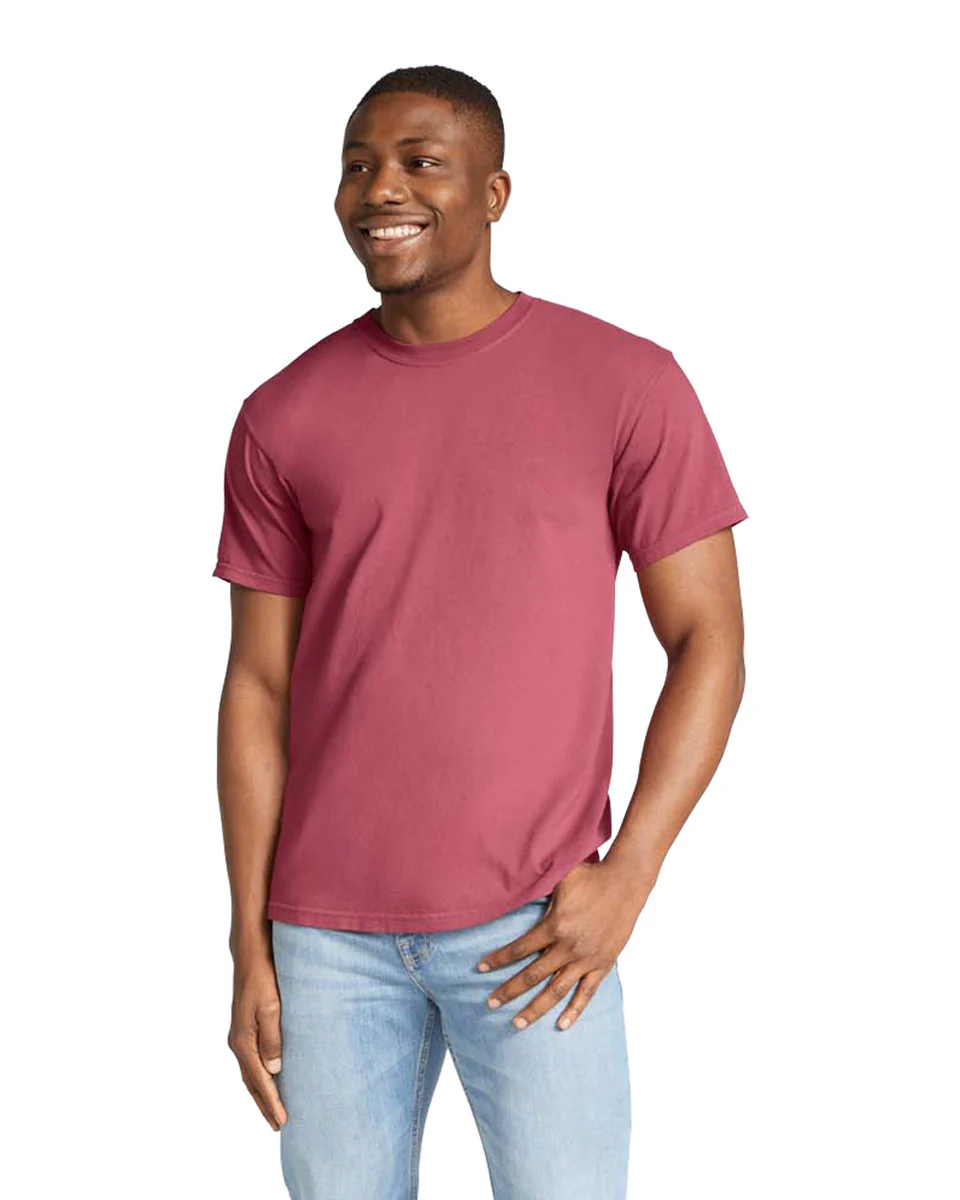 Comfort Colors® 1717 Heavyweight Adult Tee - Image 9