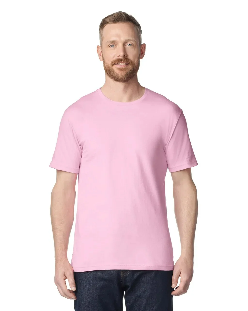 Gildan SoftStyle T-Shirt G6400 Solid Colors - Image 19