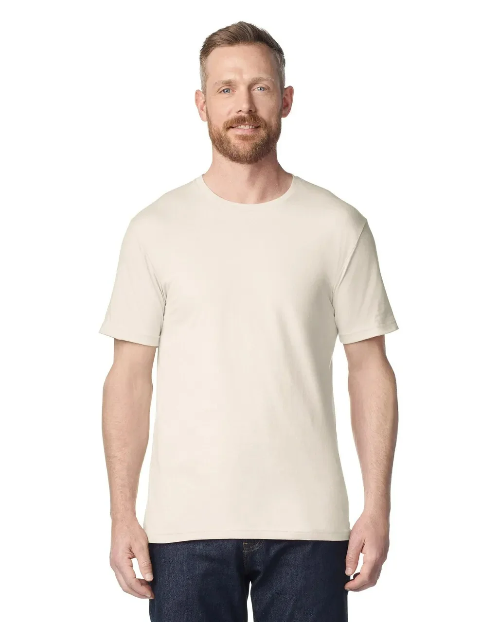 Gildan SoftStyle T-Shirt G6400 Solid Colors - Image 22