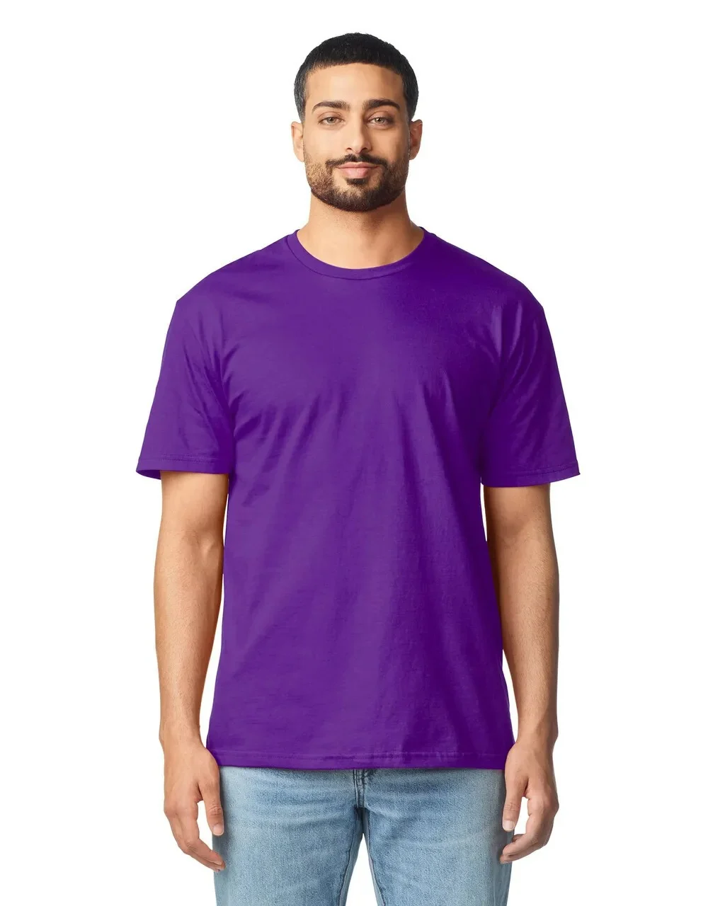 Gildan SoftStyle T-Shirt G6400 Solid Colors - Image 25