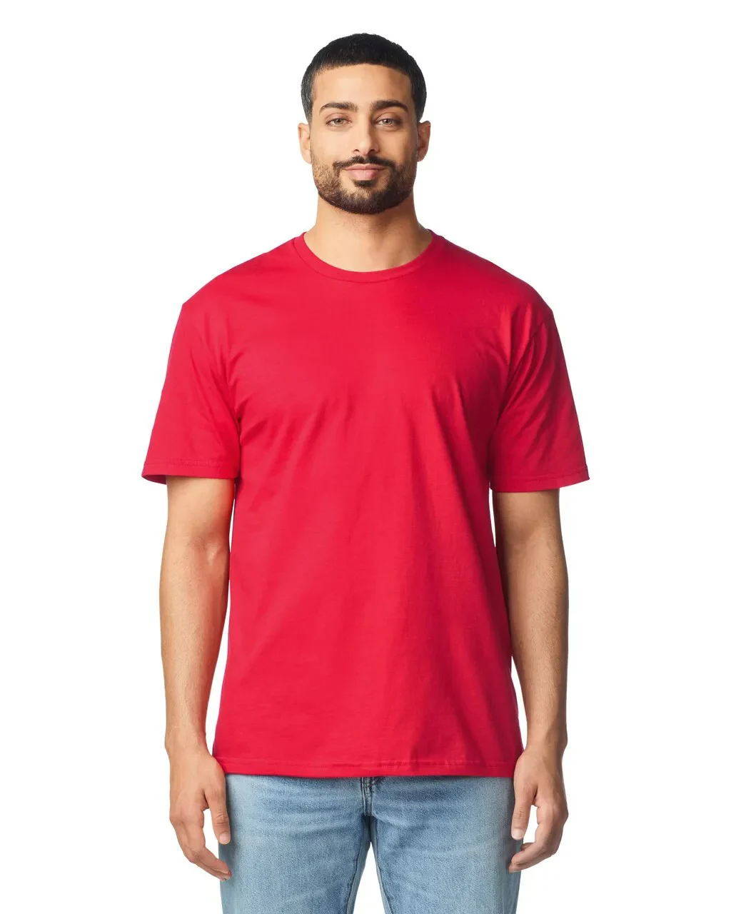Gildan SoftStyle T-Shirt G6400 Solid Colors - Image 26