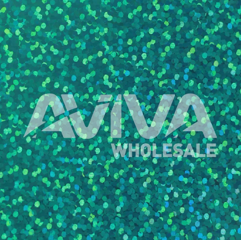 Ultra Flex Hologram 20” wide Heat Transfer Vinyl for T-Shirt and Apparel - HTV - Image 16