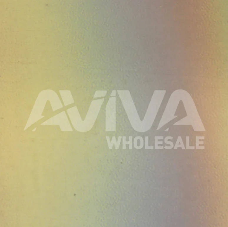 Ultra Flex Hologram 20” wide Heat Transfer Vinyl for T-Shirt and Apparel - HTV - Image 17