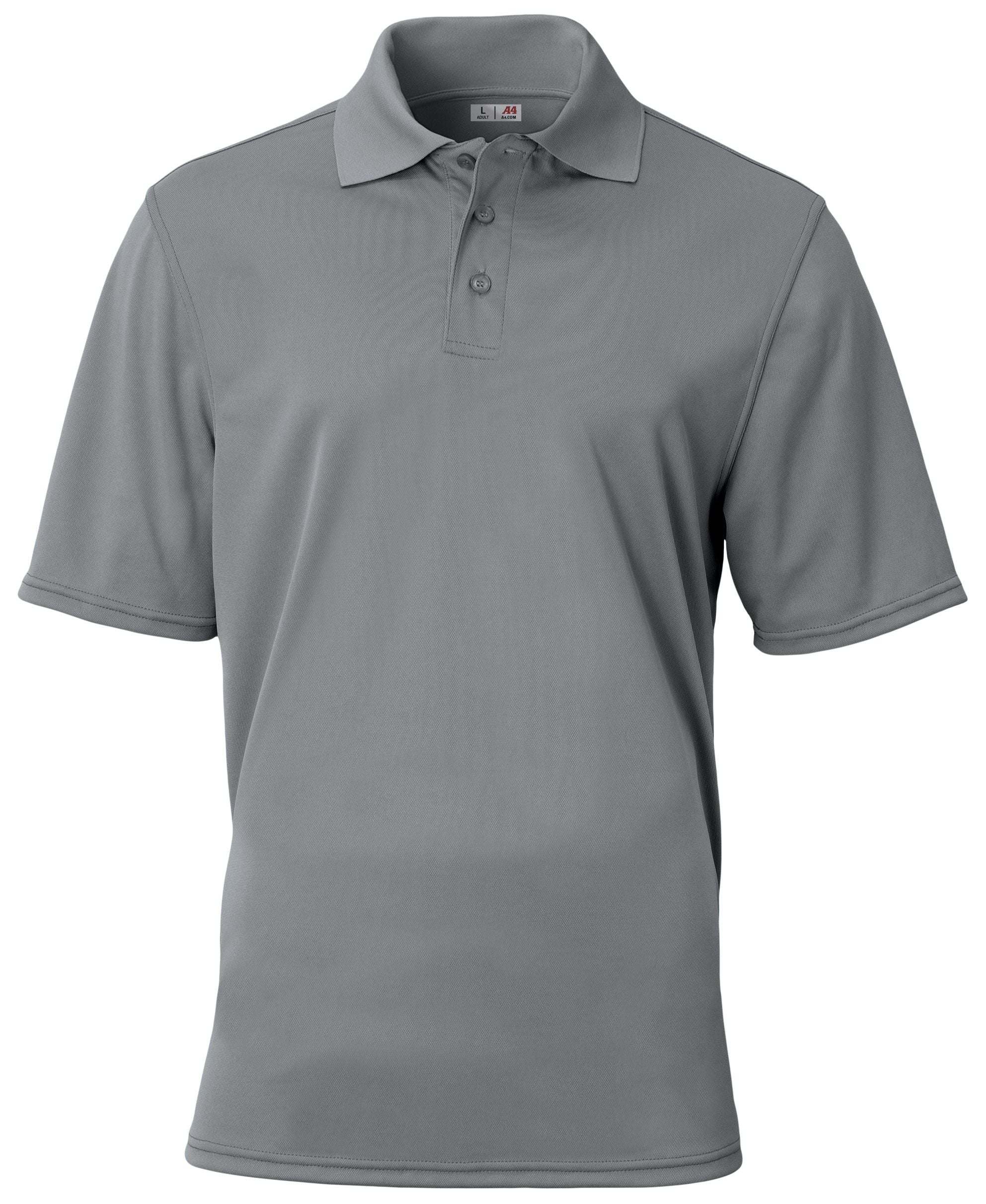 A4 Sublimation ESSENTIAL POLO N3040 - Image 5
