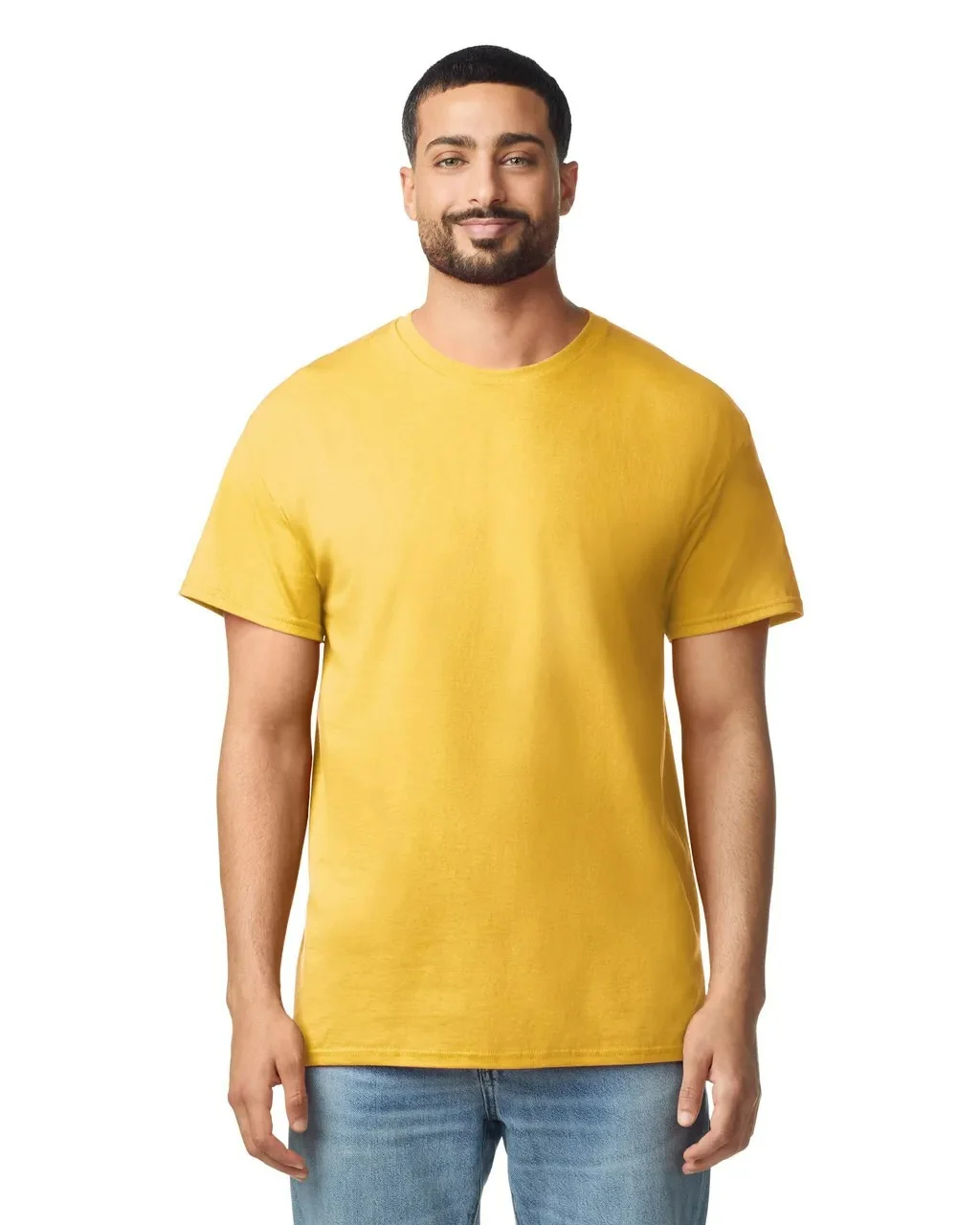 Gildan Light Cotton G3000 Adult T-Shirt - Image 15