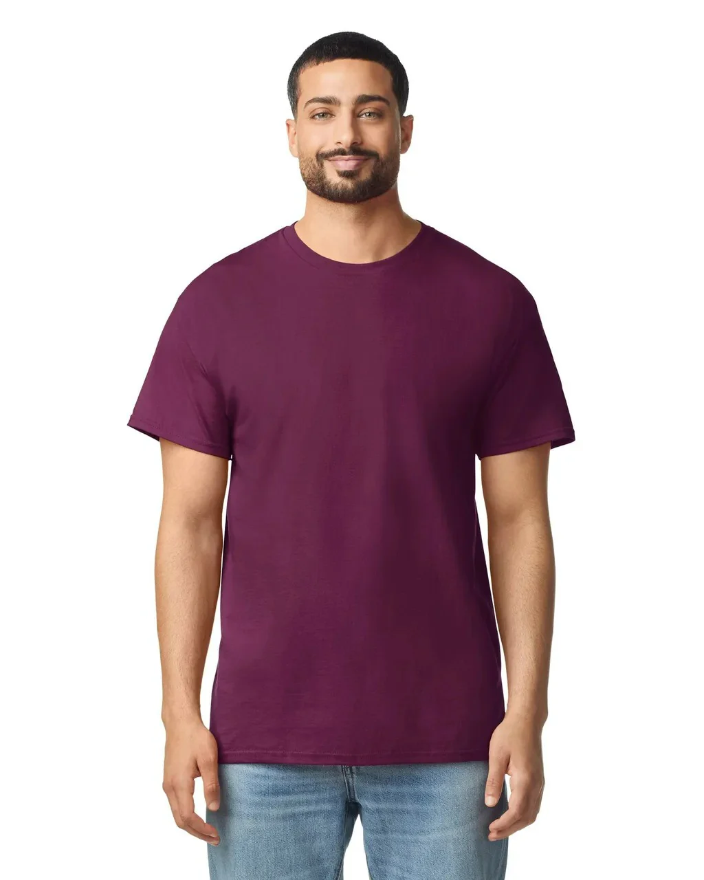Gildan Light Cotton G3000 Adult T-Shirt - Image 22