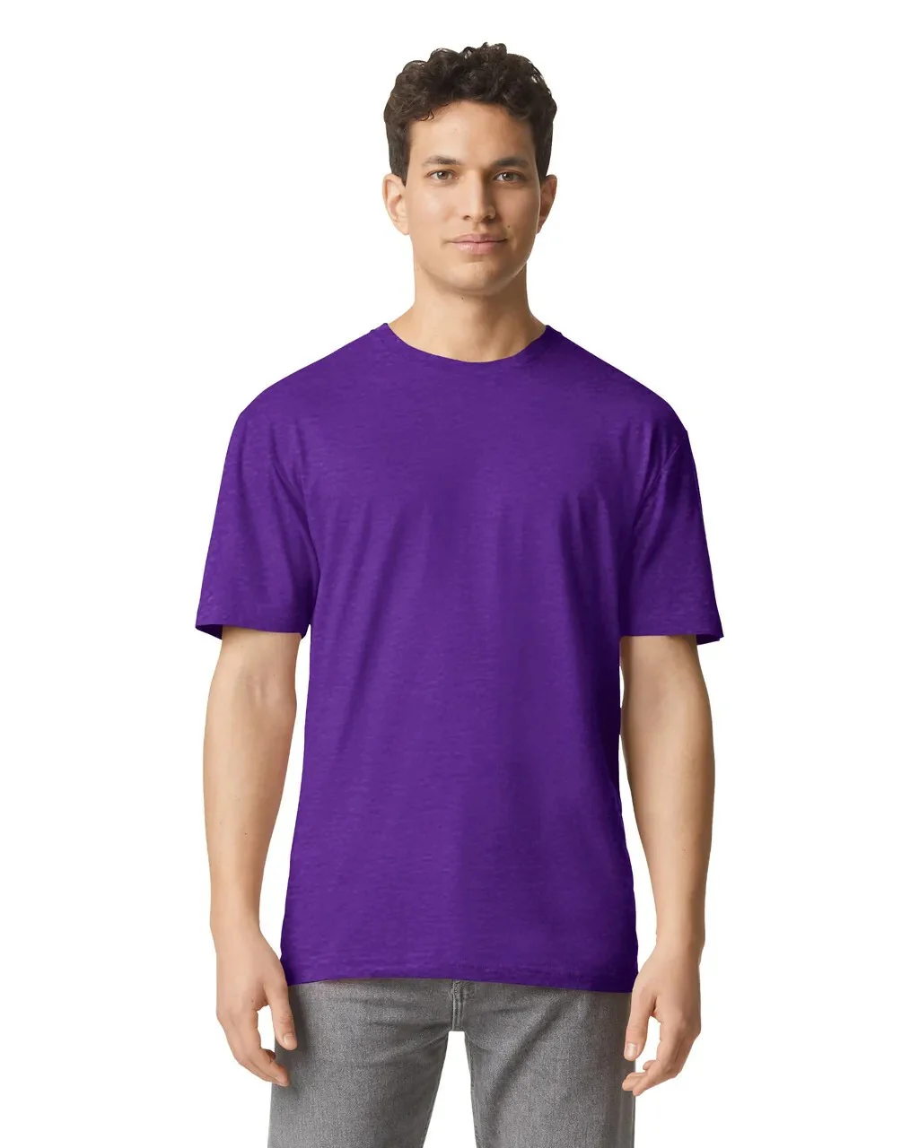 Gildan Light Cotton G3000 Adult T-Shirt - Image 7