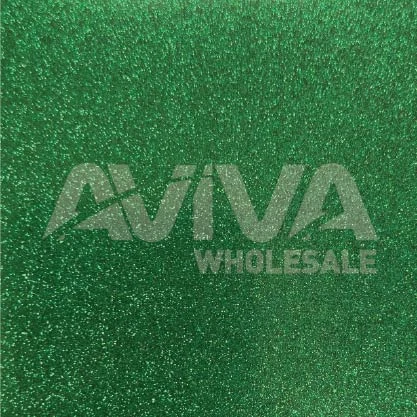 Ultra Flex Glitter Puff 20” wide Heat Transfer Vinyl for T-Shirt and Apparel - HTV - Image 10