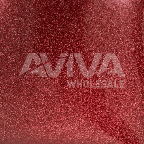 Ultra Flex Glitter Puff 20” wide Heat Transfer Vinyl for T-Shirt and Apparel - HTV - Image 4