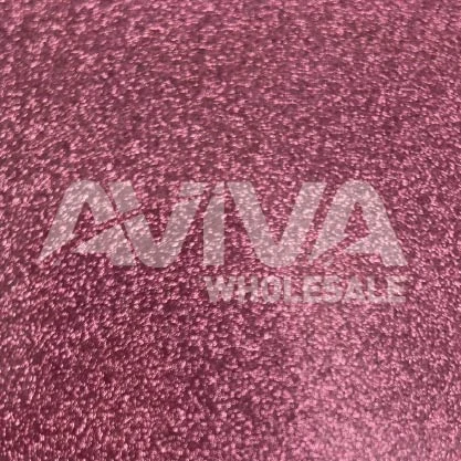 Ultra Flex Glitter Puff 20” wide Heat Transfer Vinyl for T-Shirt and Apparel - HTV - Image 9