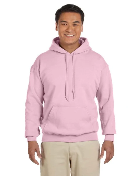 18500 Gildan Heavy Blend Adult Hooded Sweatshirt - Image 13