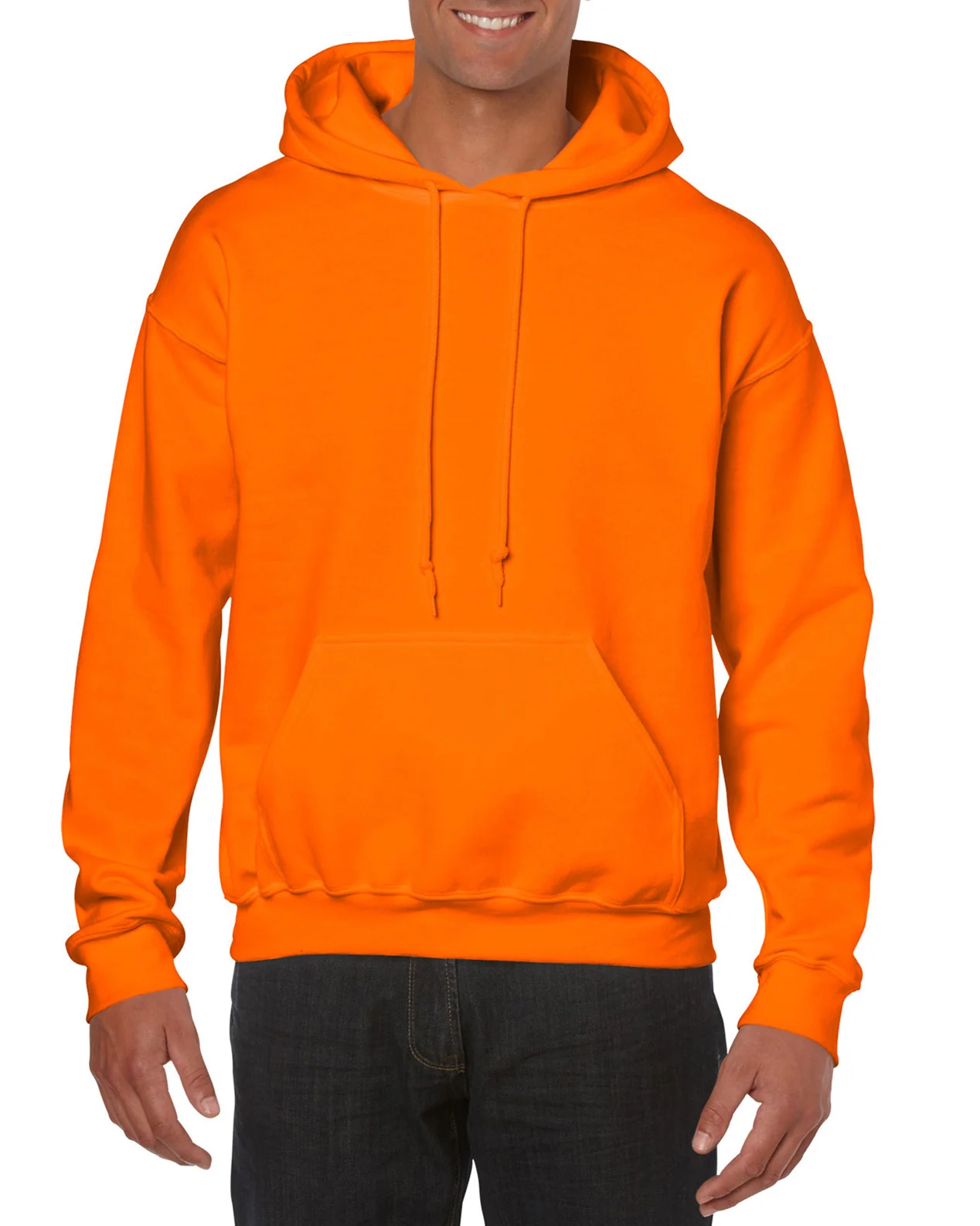 18500 Gildan Heavy Blend Adult Hooded Sweatshirt - Image 23