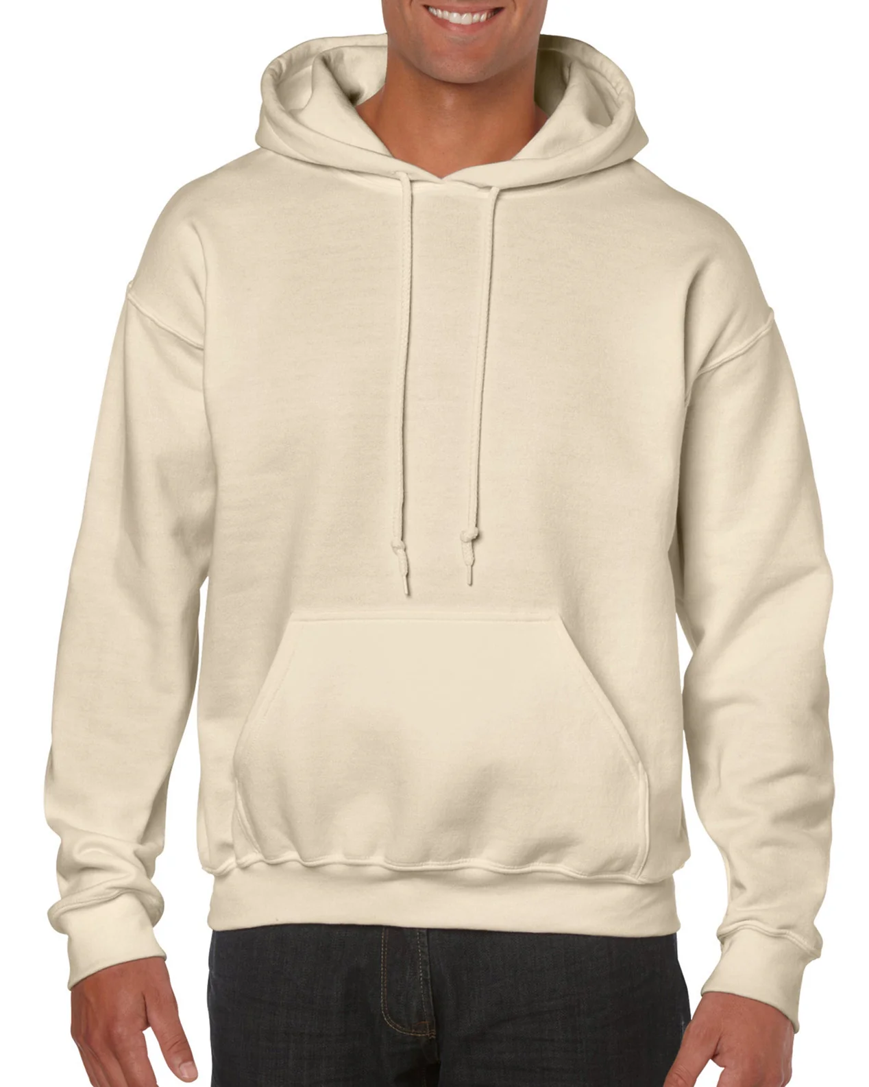 18500 Gildan Heavy Blend Adult Hooded Sweatshirt - Image 24