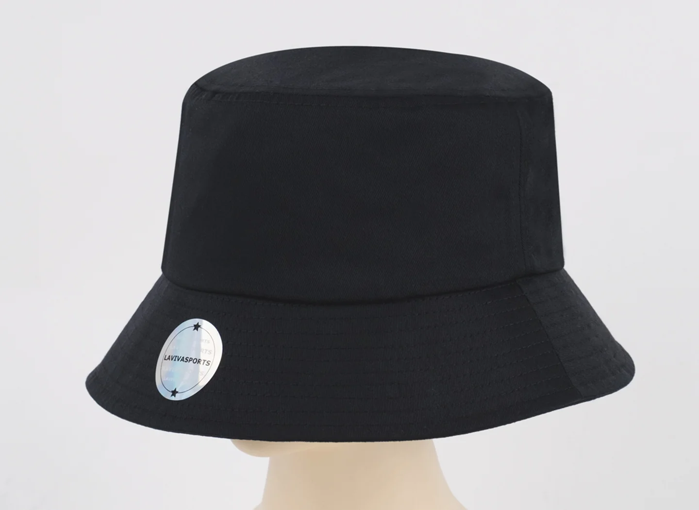 Laviva Bucket Hat - Image 3
