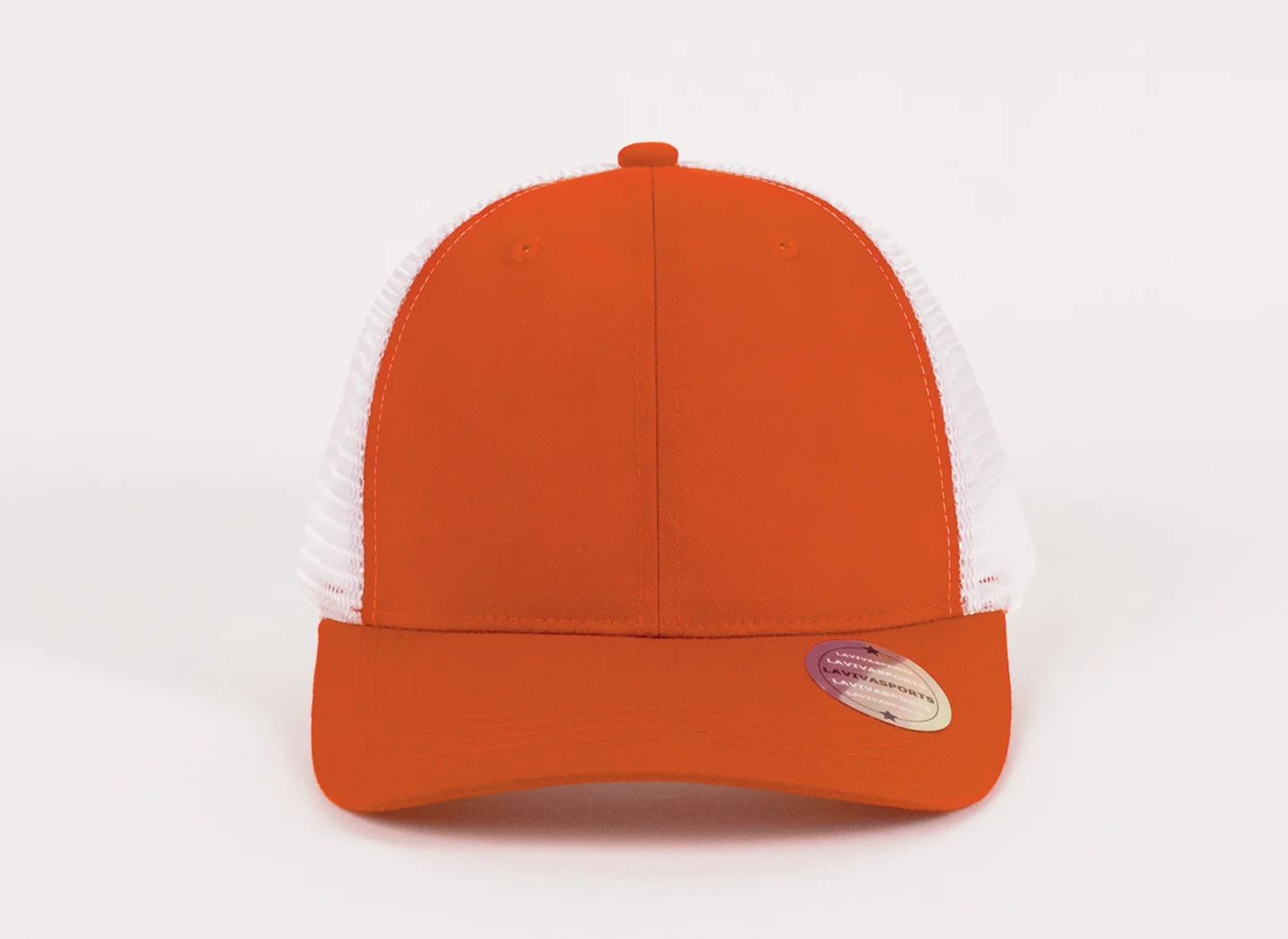 Laviva Six Panel Cap - Image 29