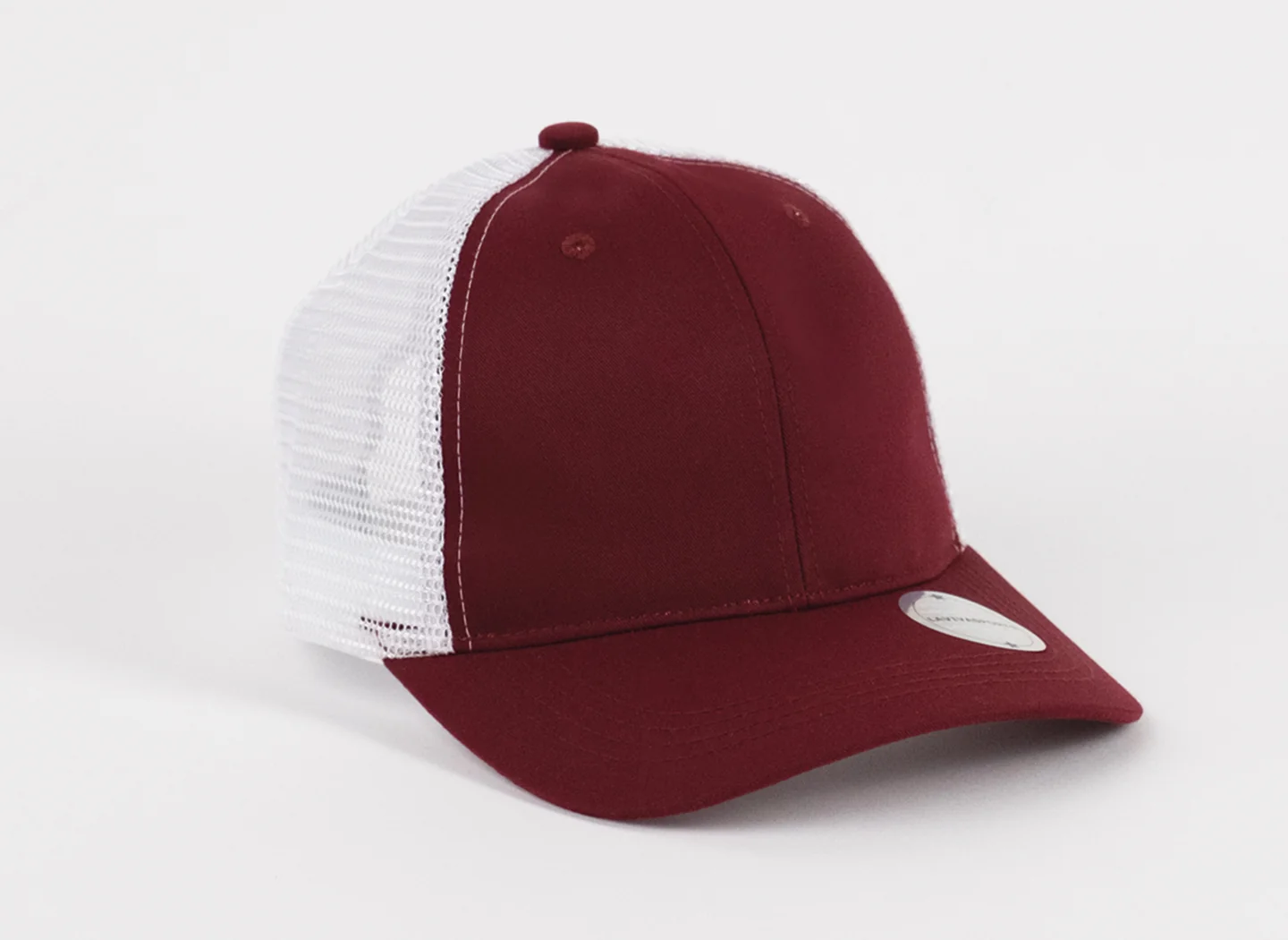 Laviva Six Panel Cap - Image 6