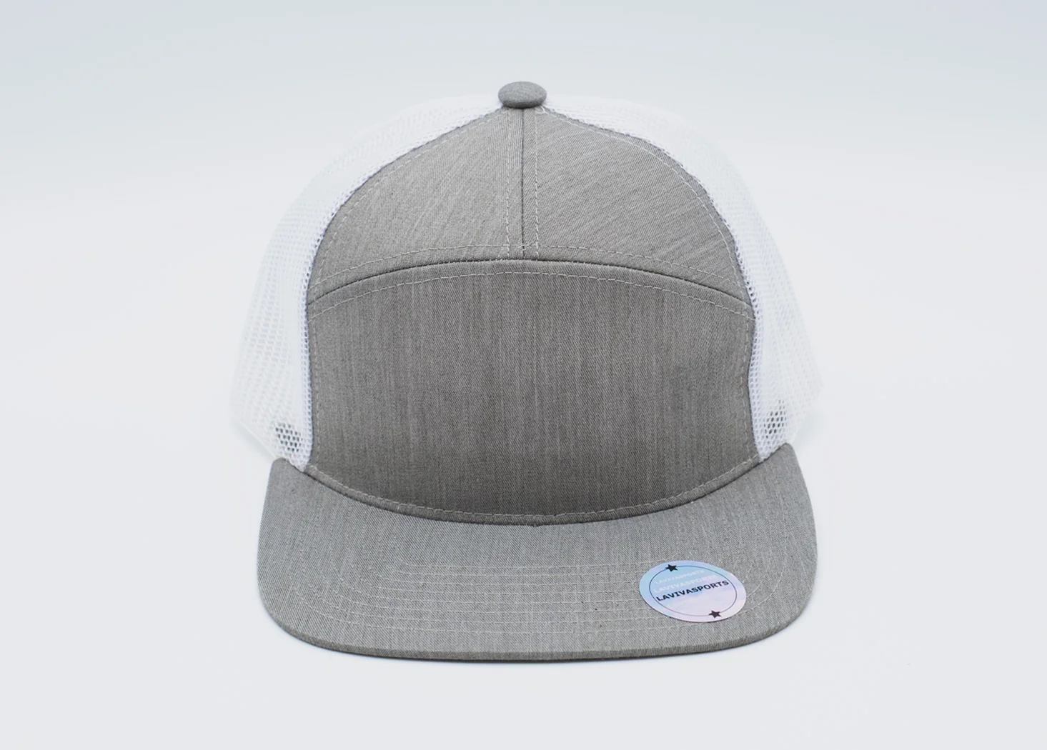 Arch Foam Trucker Cap – Lightweight & Breathable Mesh Back - Image 12