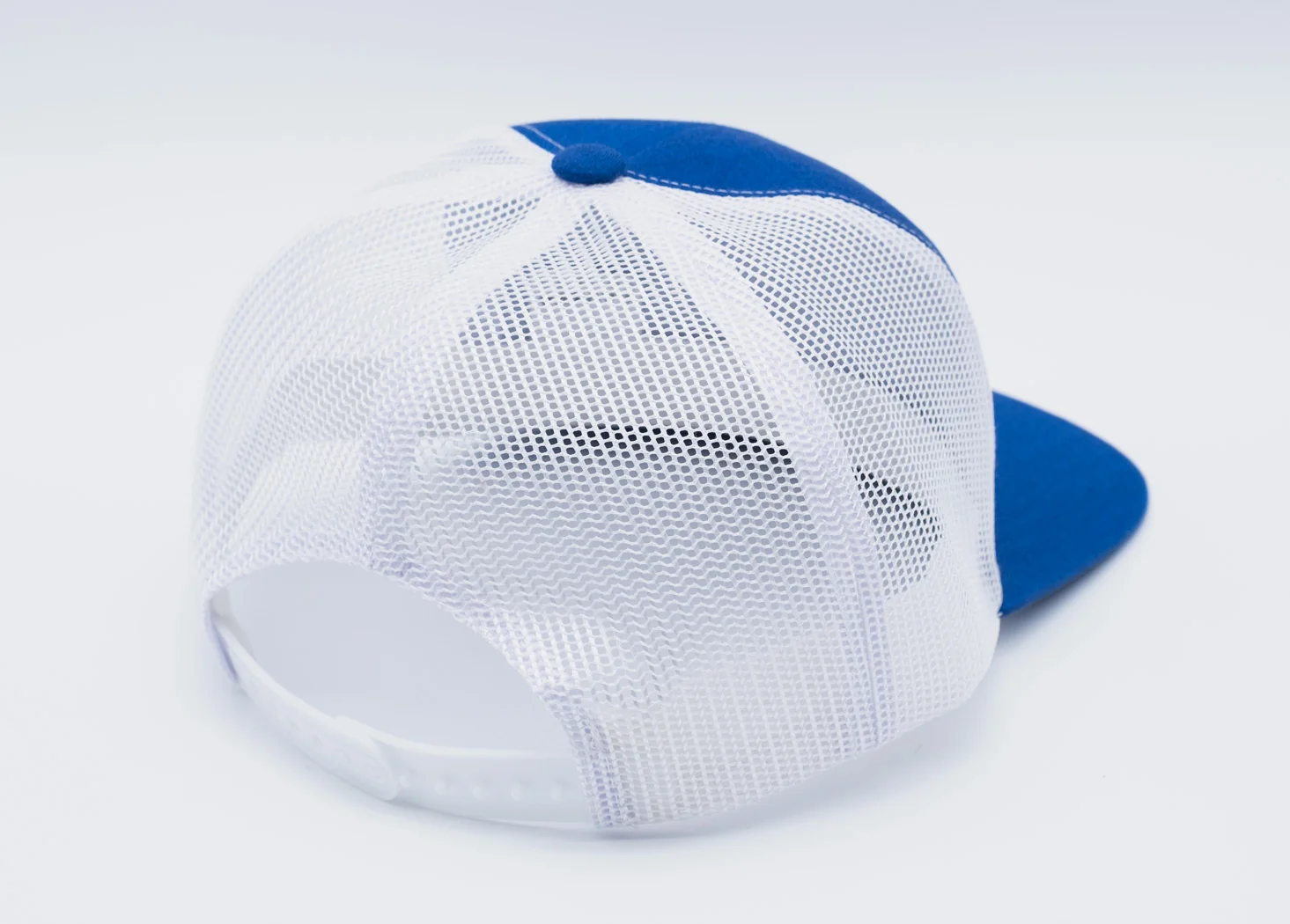 Arch Foam Trucker Cap – Lightweight & Breathable Mesh Back - Image 8