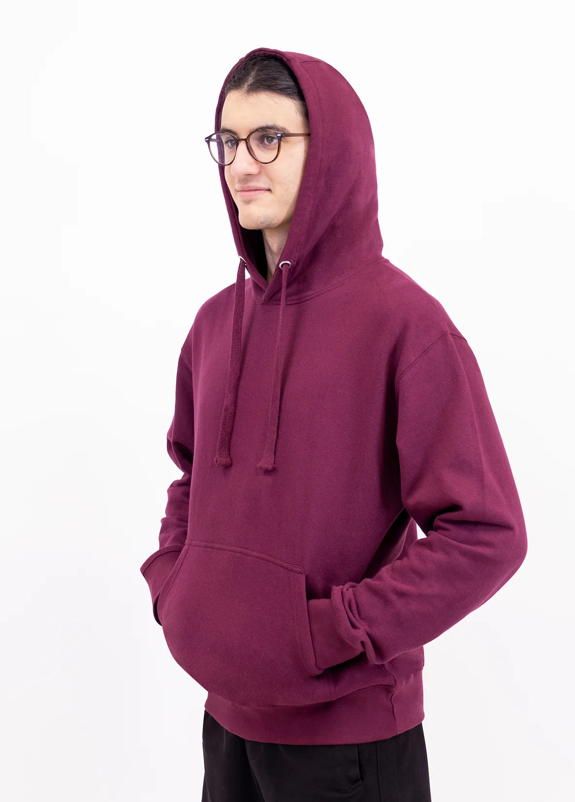 Laviva Sports™ Hoodie / Hooded Sweatshirt - Image 6