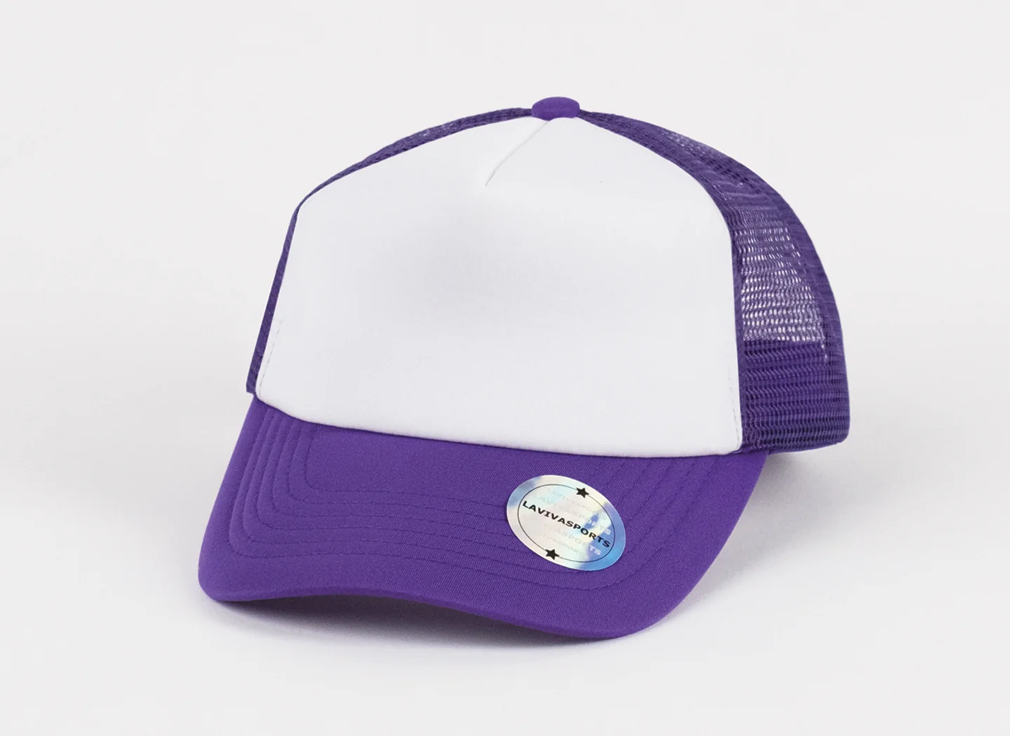 Laviva Trucker Cap - Image 13