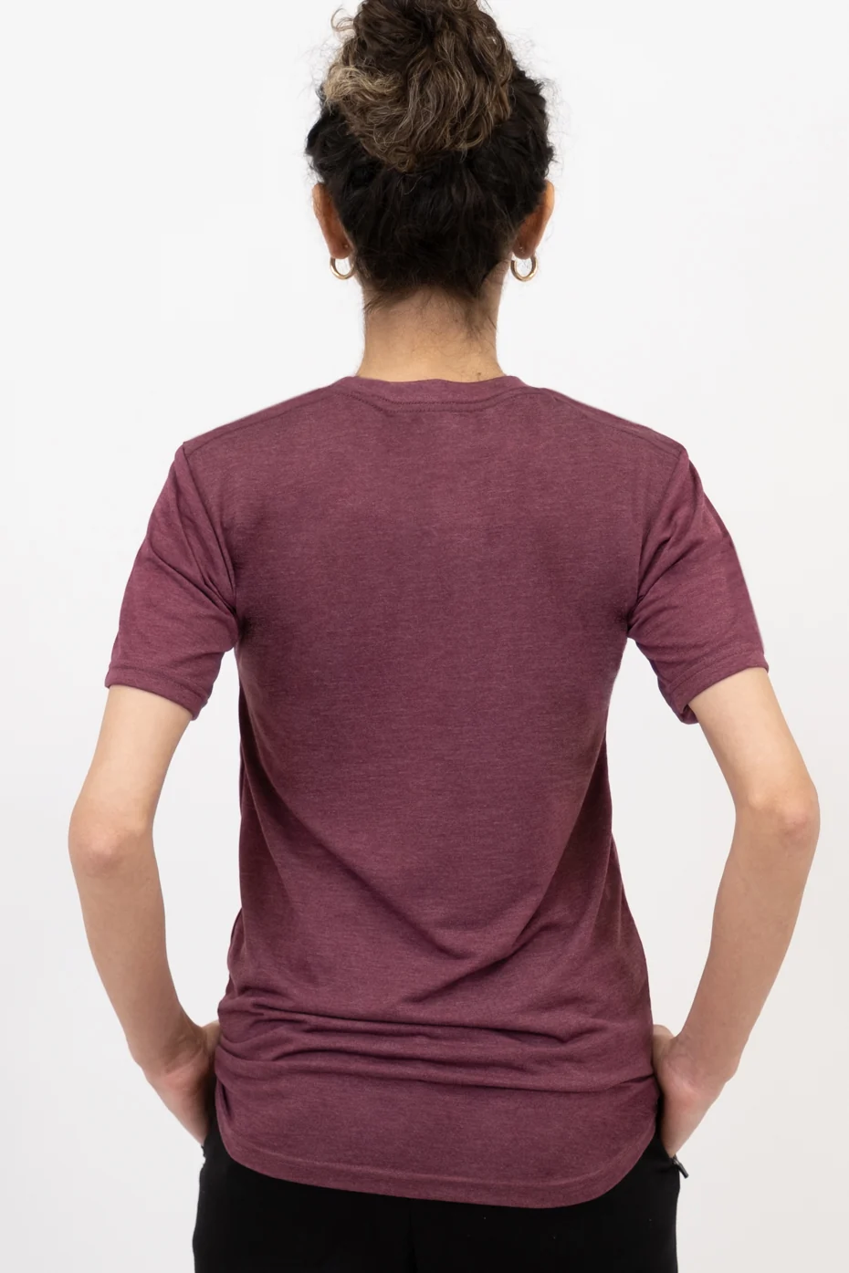 Laviva Sports™ Premium Crew Neck T-shirt - Image 18